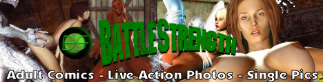 Battlestrength Logo